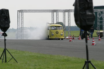 Album: Rothenburg Raceday am 4.8.07 - 